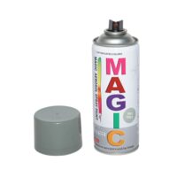 Spray vopsea, 450 ml, Magic Gri 7001