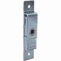 Incuietoare cu limba, galvanizata, 125x25, blocator cutie comanda, SUER 215102420 I@ CARGO-E134