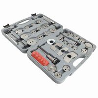 Trusa presa etrier 35 piese Carmotion 83652