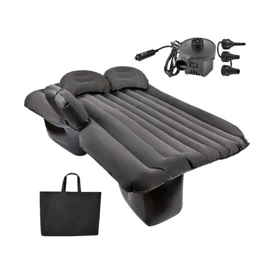 Saltea gonflabila pentru bancheta din spate, SALT01