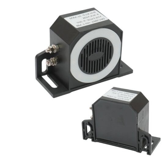 Sirena mers inapoi 12-36V, cu Led, cu 8 sunete, 105dB, 79890