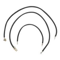 Set cablaj greu pentru Tractor Forestier fi35mm,3buc/set  sp83