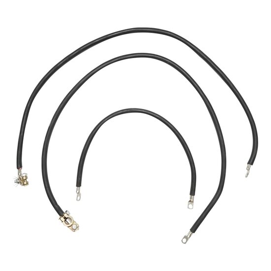 Set cablaj greu pentru Tractor Forestier fi35mm,3buc/set  sp83