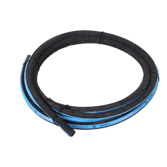 Furtun racire cauciuc cu insertie 40mm WT-28/2000 TypB Fagumit