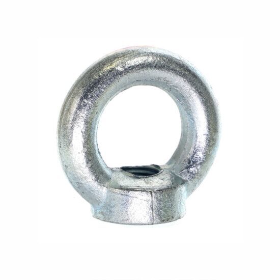 Inel de ridicare cu piulita DIN582 M10, 09522832 UNIQ