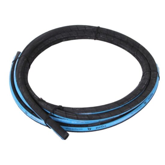 Furtun racire apa cauciuc cu insertie fi55mm Fagumit WT-28/2000 TypB