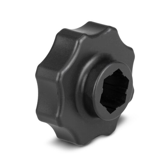 Tampon cauciuc de inlocuire pentru cric 347.3 & 347.36 HEYNER 347.78