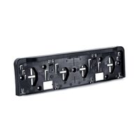 Suport numar, cu 4x lampa numar integrata, Fristom FT-264