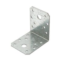 Vinclu de îmbinare 70x70x55mm, gros 2,5 mm, otel zincat TG14