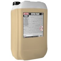 Spuma activa, Titan Nitro Foam 25kg, Mafra