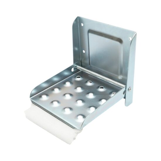 Treapta scara camion pliabila otel zincat 172x192X190mm UH19