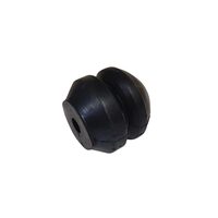 Tampon arc limitator, Raba fata, H101mm, sus fi27mm, jos fi12/20mm, rvn2414