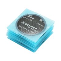 Petice vulcanizare rotunde 45mm, pentru camere de aer,  Breckner Germany BK72445