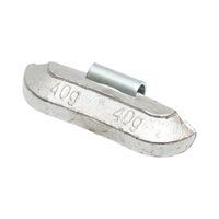 Contragreutati plumb 40g echilibrare roti TX87