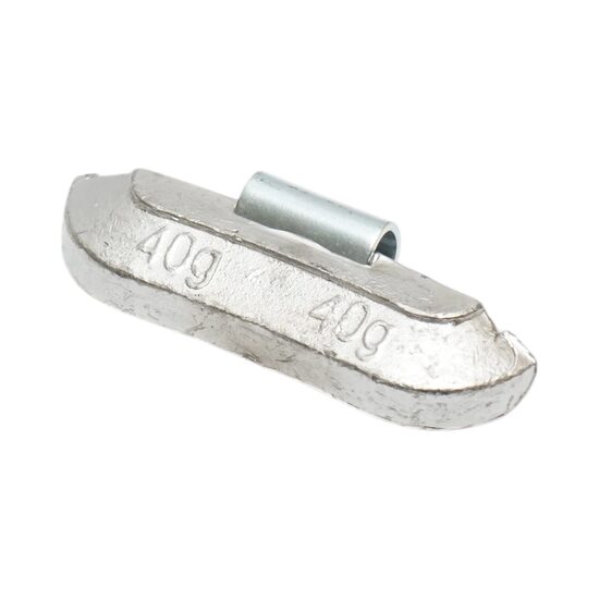 Contragreutati plumb 40g echilibrare roti TX87