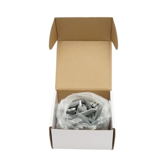 Contragreutati zinc 35g echilibrare roti 50 buc/cut BK-TX98