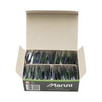 Petice vulcanizare rotunde, 34mm, pentru camere de aer um84, MU-A0, Maruni made in Japan