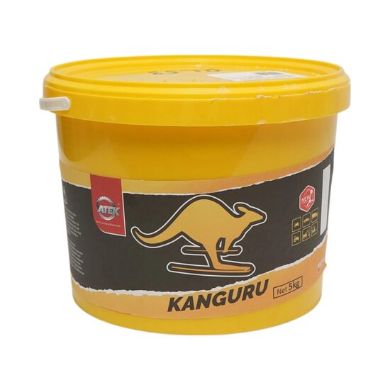 Pasta montare anvelope, galbena, 5 kg, ATEC KANGURU rl53