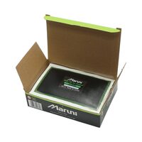 Petice vulcanizare anvelope radiale 82x130mm MR-14 Maruni made in Japan rl36