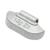 Contragreutati zinc 15g echilibrare roti 100 buc/cut TX94