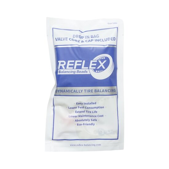 Granule echilibrat roti camioane, auto-moto, off road 283g BK-SY58