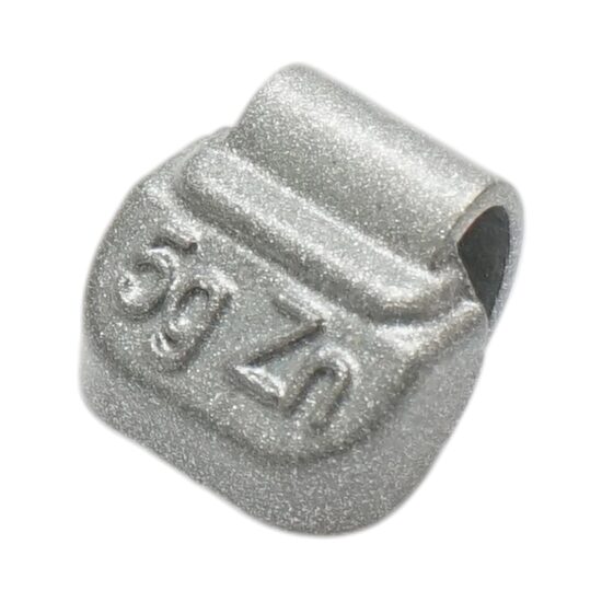 Contragreutati zinc 5g echilibrare roti 100 buc/cut TX92