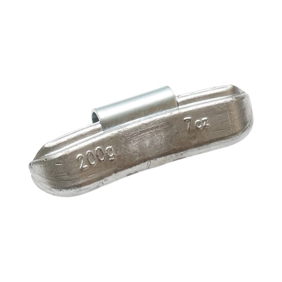 Contragreutati plumb 200g echilibrare roti camioane 15 buc/cut SY07