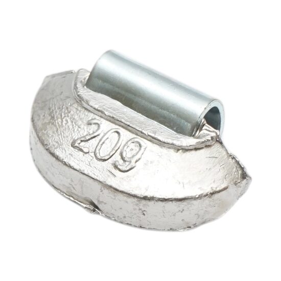 Contragreutati plumb 20g echilibrare roti 100 buc/cut TX83