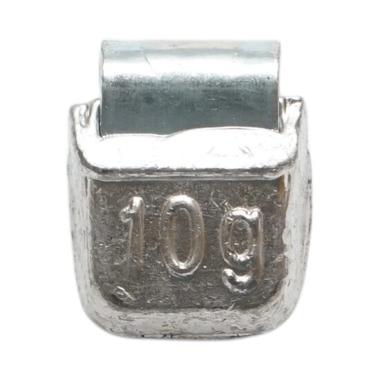 Contragreutati plumb 10g echilibrare roti 100 buc/cut TX81