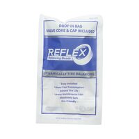 Granule echilibrat roti camioane, auto-moto, off-road 170g BK-SY56