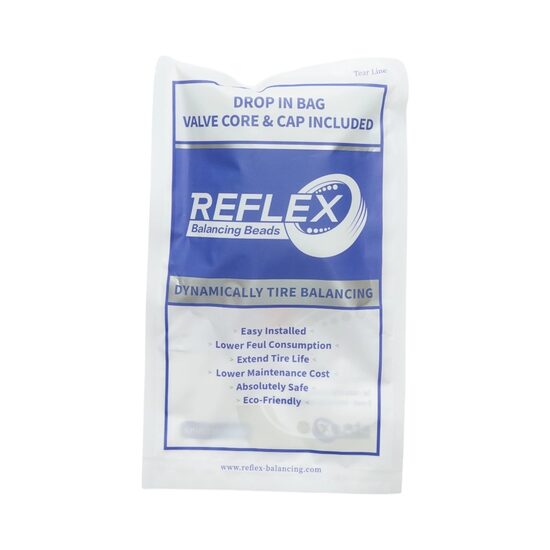 Granule echilibrat roti camioane, auto-moto, off-road 170g BK-SY56