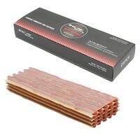 Snur vulcanizare anvelope 200mm,  6mm 25 buc/set Breckner Germany BK72477