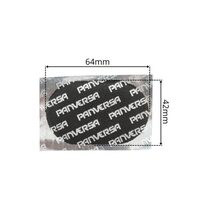 Petice vulcanizare ovale, 42x64mm, pentru camere de aer, B02 Panversa 425421