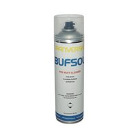 Spray vulcanizare, curatare cauciuc, Pre-Buff Cleaner BUFSOL BS-500, 500ml Panversa