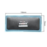 Petice vulcanizare anvelope radiale 75x150mm Breckner Germany BK72458, RD122