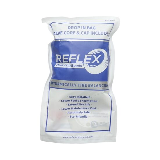 Granule echilibrat roti camioane, auto-moto, off road 397g BK-SY60