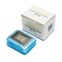 Petice vulcanizare anvelope radiale, 50x70mm, CX-10 Panversa  425420 