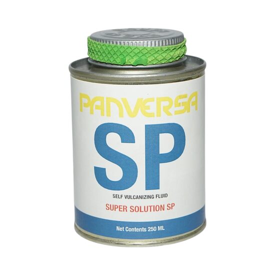 Adeziv vulcanizare pentru camere de aer, 250ml, Super Solution SP-250, Panversa rn99