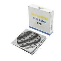 Petice vulcanizare rotunde, fi 116mm, pentru camere de aer, Panversa PP6 rn72
