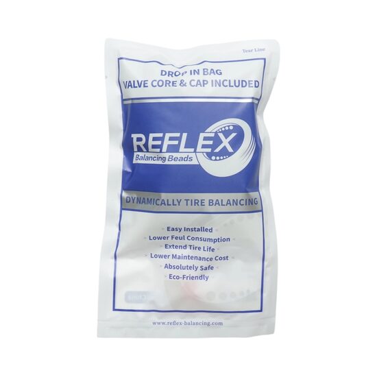 Granule echilibrat roti camioane, auto-moto, off road 340g SY59