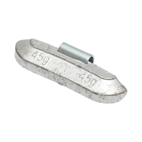 Contragreutati plumb 45g echilibrare roti 50 buc/cut TX88