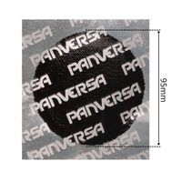 Petice vulcanizare pentru camere de aer, rotunde, 95mm, Panversa PP5 rn71