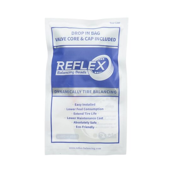 Granule echilibrat roti camioane, auto-moto, off-road 113g BK-SY55