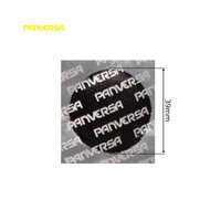 Petice vulcanizare pentru camere de aer, rotunde, 39mm, Panversa PP1 rn69