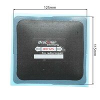 Petice vulcanizare anvelope radiale 115x125mm, Breckner Germany BK72462