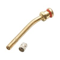 Valva camion v3-20-12 tubeless, inclinatie27gr, 70+25mm, 95cm, RX41