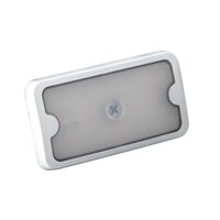 Lampa interior plafon 155x83, LED, 4 moduri de lumina, 12–24V, Fristom FT-162 LED TS ADR