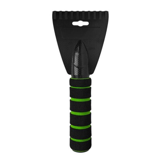 Razuitor gheata mic 20 cm, cu maner moale, Aspen S4-24ST, Amax V1341