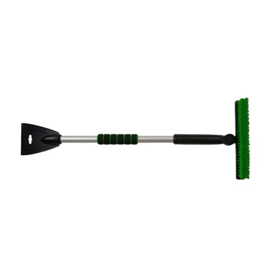 Razuitor gheata cu perie 75cm, pliabila, Automax V9610, ASPEN BS5-75T