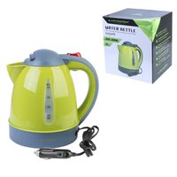 Fierbator apa, 1000ml, 24V, 300W, Cablu 150cm, Carmotion 58200